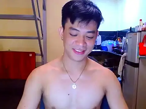 ASIANFULLYLOADEDCUM online show from 17, 2, 2026
