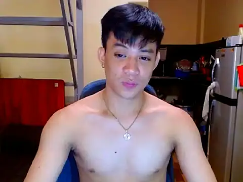 ASIANFULLYLOADEDCUM online show from 21, 4, 2026