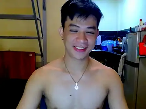 ASIANFULLYLOADEDCUM online show from 19, 5, 2026