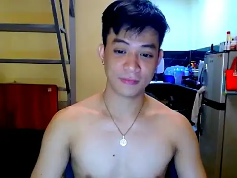 ASIANFULLYLOADEDCUM online show from 29, 5, 2026
