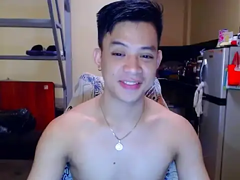 ASIANFULLYLOADEDCUM online show from 19, 9, 2025