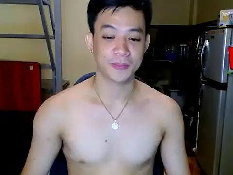 ASIANFULLYLOADEDCUM online show from 6, 3, 2026
