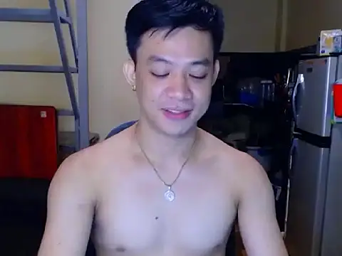 ASIANFULLYLOADEDCUM online show from 14, 12, 2025