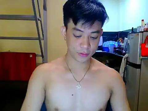 ASIANFULLYLOADEDCUM online show from 28, 2, 2026