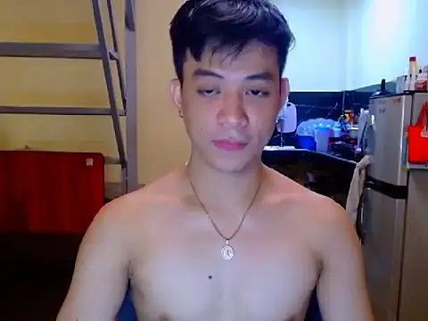 ASIANFULLYLOADEDCUM online show from 8, 1, 2026