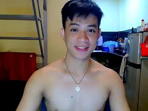 ASIANFULLYLOADEDCUM online show from 20, 4, 2026