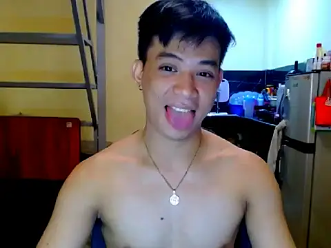 ASIANFULLYLOADEDCUM online show from 18, 5, 2026