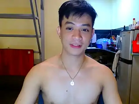 ASIANFULLYLOADEDCUM online show from 14, 1, 2026