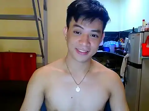 ASIANFULLYLOADEDCUM online show from 1, 2, 2026