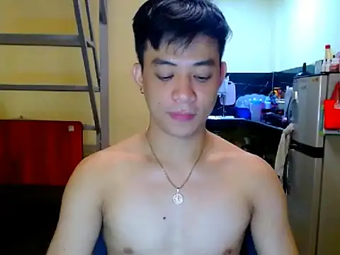 ASIANFULLYLOADEDCUM online show from 20, 3, 2026