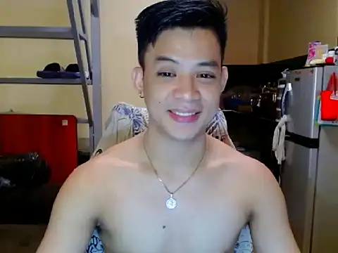 ASIANFULLYLOADEDCUM online show from 6, 10, 2025