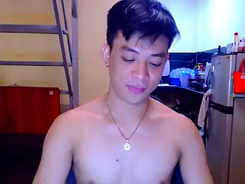 ASIANFULLYLOADEDCUM online show from 26, 3, 2026
