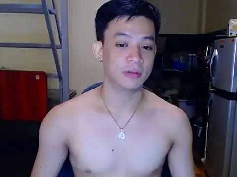 ASIANFULLYLOADEDCUM online show from 16, 12, 2025