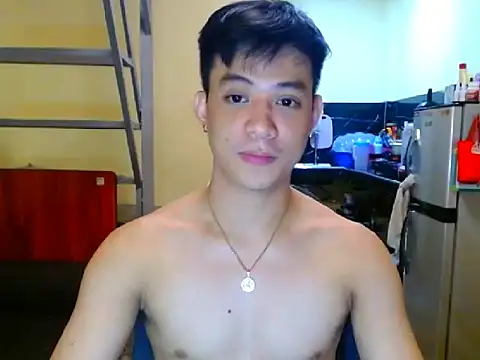 ASIANFULLYLOADEDCUM online show from 14, 2, 2026