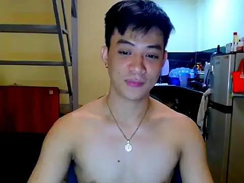 ASIANFULLYLOADEDCUM online show from 16, 5, 2026