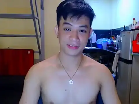 ASIANFULLYLOADEDCUM online show from 8, 2, 2026