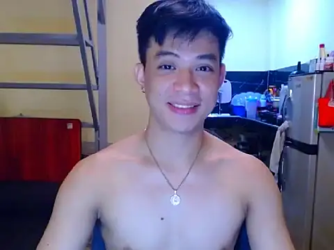 ASIANFULLYLOADEDCUM online show from 24, 9, 2025