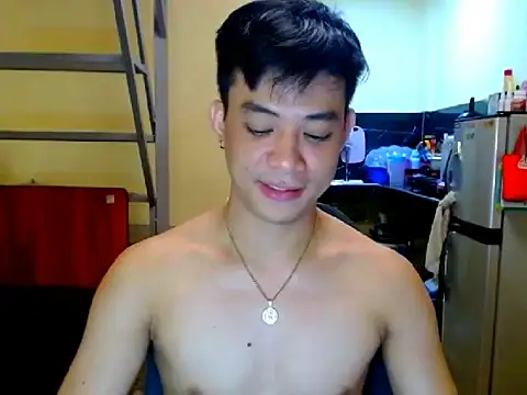 ASIANFULLYLOADEDCUM online show from 19, 4, 2026