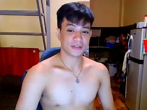 ASIANFULLYLOADEDCUM online show from 21, 4, 2026
