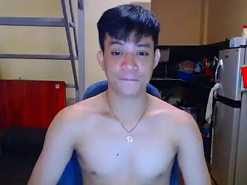 ASIANFULLYLOADEDCUM online show from 1, 10, 2025