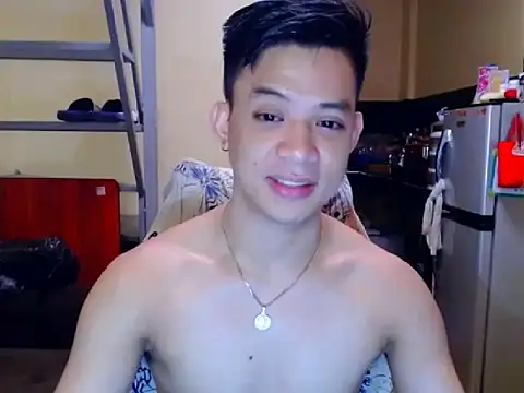 ASIANFULLYLOADEDCUM online show from 19, 9, 2025