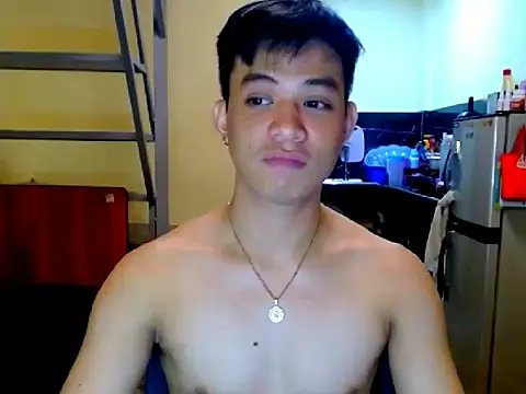 ASIANFULLYLOADEDCUM online show from 3, 6, 2026