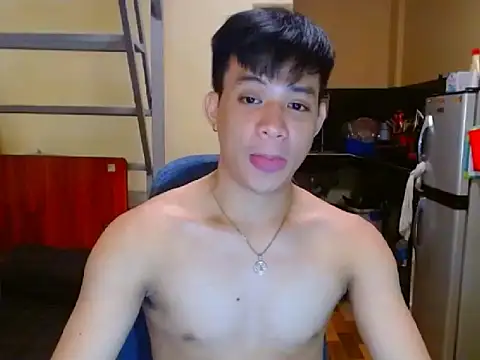 ASIANFULLYLOADEDCUM online show from 13, 1, 2026