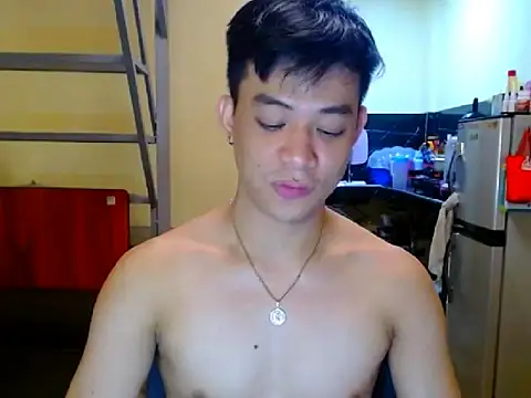 ASIANFULLYLOADEDCUM online show from 3, 2, 2026