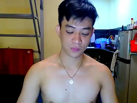 ASIANFULLYLOADEDCUM online show from 9, 3, 2026