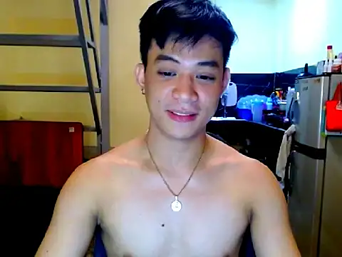 ASIANFULLYLOADEDCUM online show from 2, 6, 2026