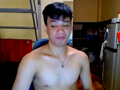 ASIANFULLYLOADEDCUM online show from 5, 6, 2026