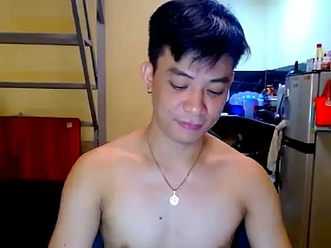 ASIANFULLYLOADEDCUM online show from 27, 3, 2026