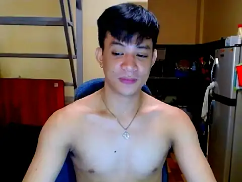 ASIANFULLYLOADEDCUM online show from 4, 6, 2026