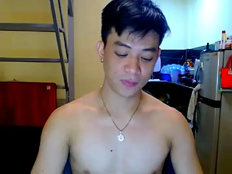 ASIANFULLYLOADEDCUM online show from 2, 4, 2026