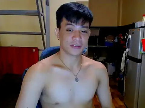 ASIANFULLYLOADEDCUM online show from 20, 5, 2026