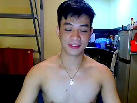 Snapshot of ASIANFULLYLOADEDCUM chatting on 15, 6, 2026 ASIANFULLYLOADEDCUM online show from 15, 6, 2026