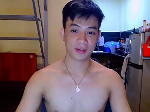ASIANFULLYLOADEDCUM online show from 7, 1, 2026
