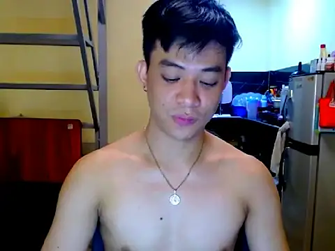 Snapshot of ASIANFULLYLOADEDCUM chatting on 7, 6, 2026 ASIANFULLYLOADEDCUM online show from 7, 6, 2026
