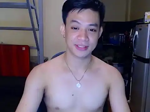 ASIANFULLYLOADEDCUM online show from 16, 12, 2025