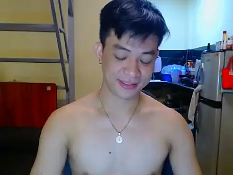 ASIANFULLYLOADEDCUM online show from 22, 12, 2025