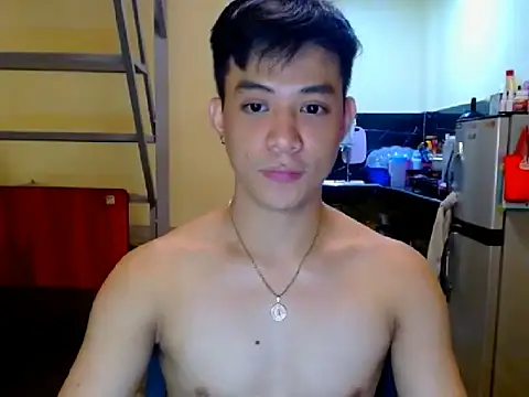 ASIANFULLYLOADEDCUM online show from 15, 4, 2026