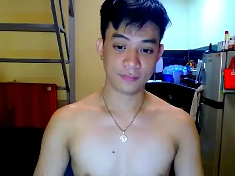 ASIANFULLYLOADEDCUM online show from 5, 6, 2026