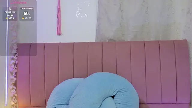 Snapshot of sukilove18 chatting on 5, 11, 2025 sukilove18 online show from 5, 11, 2025