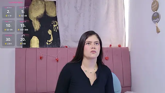 sukilove18 online show from 17, 2, 2026