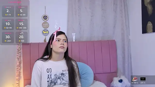 sukilove18 online show from 8, 1, 2026