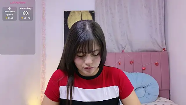 sukilove18 online show from 21, 3, 2026