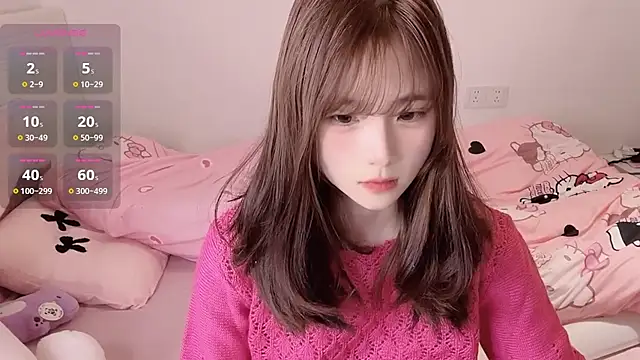 gougou77 online show from 13, 2, 2026