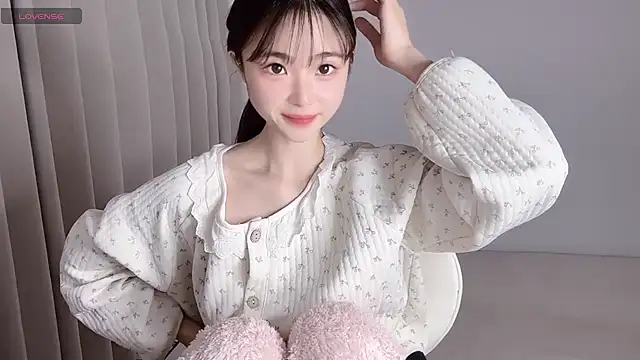 gougou77 online show from 16, 12, 2025