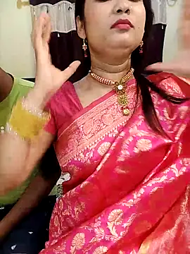 SEXY-MONA-JI online show from 24, 9, 2025