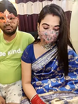 SEXY-MONA-JI online show from 20, 9, 2025